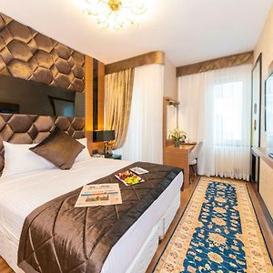 Eastanbul Suites
